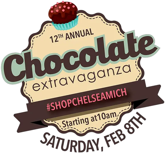 Shopchelseamich Shopping Events Chelsea Mi Illustration Png Chelsea Png