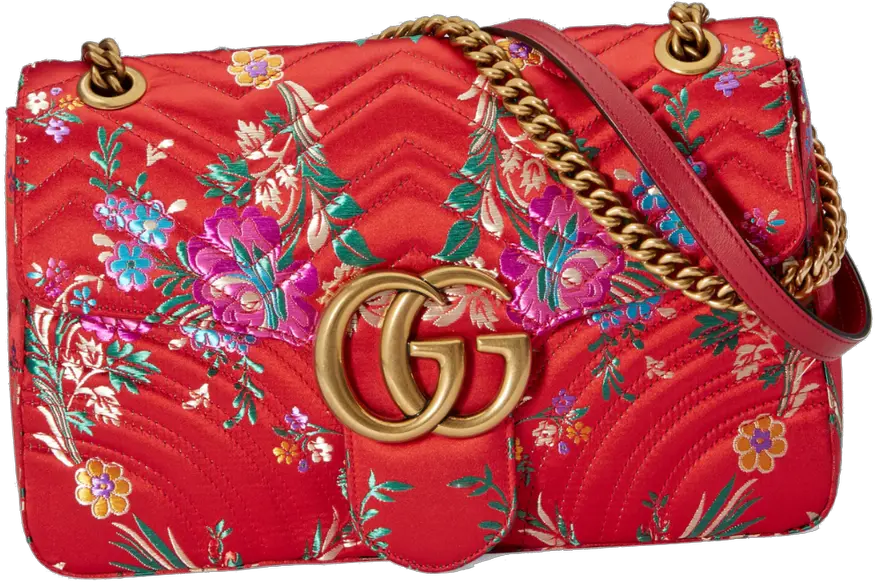 Download Handbag Gucci Fashion Chanel Free Image Hq Png
