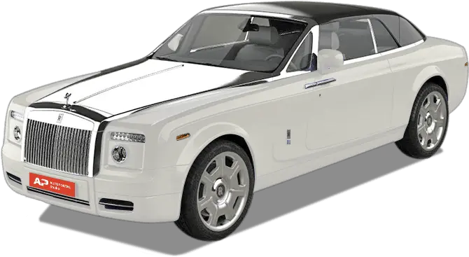 Rolls Phantom Coupé Png Rolls Royce Png