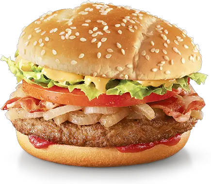 Burger Fries Transparent Png Clipart Burger And Hot Dog Burger Png