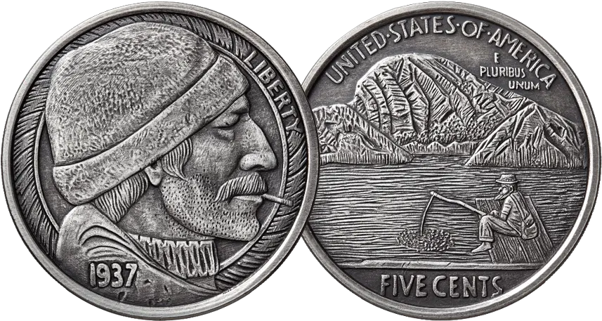 Quarter Silver Medal Dime Black Silver Png Download 900 Quarter Nickel Transparent Background