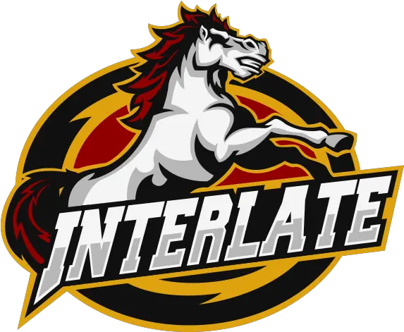 Logo Interlate Interlate Esport Png Esport Logos