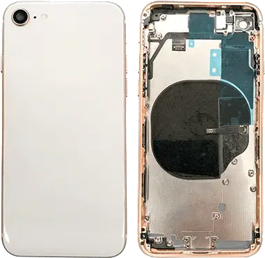 Iphone 8 Back Glass Replacement Sydney Iphone 8 Back Glass Replacement Png Iphone Back Png