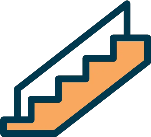 Stairs Icon Stairs Png Icon Stairs Png