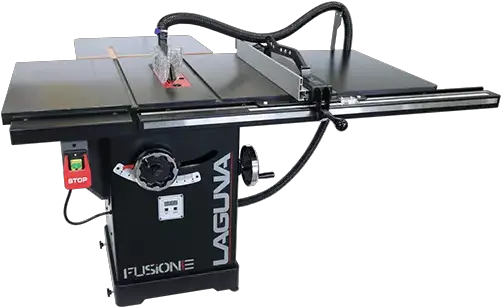 F3 Fusion Tablesaw Classic Machinery Laguna Tools Png Table Saw Icon