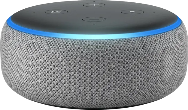 Alexa Commands Not Working Echo Dot Png Speaker Icon Not Active