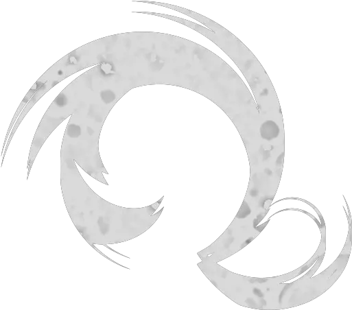 Moon 001 Decorations Decorative Curvy Swirls Free Images Png Swirl Icon