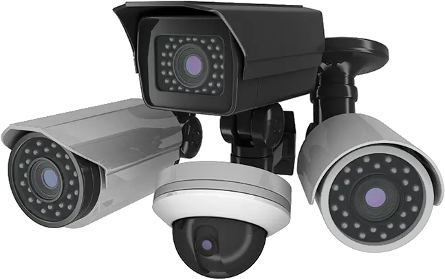 Cctv Installation U2013 Adnet Communications Ltd Transparent Cctv Camera Png Camera Transparent