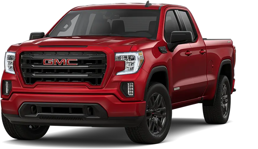 2020 Gmc Sierra 1500 Light Duty Pickup Truck Gmc Canada Gmc Sierra 2020 Png Pickup Png