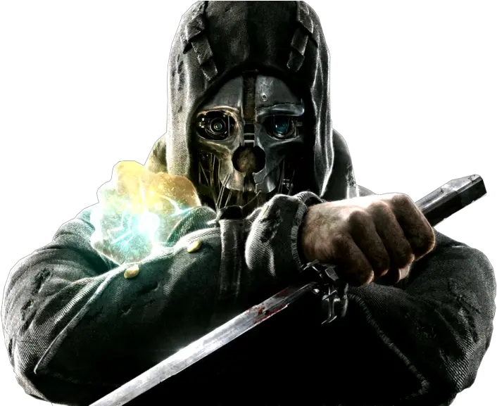 Dishonored Png Image Hd Dishonored 2 Png Dishonored Logo Png