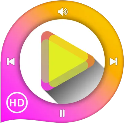 Mix Player Hd All Format Video Player Apk 11 Download Png Video Player Icon