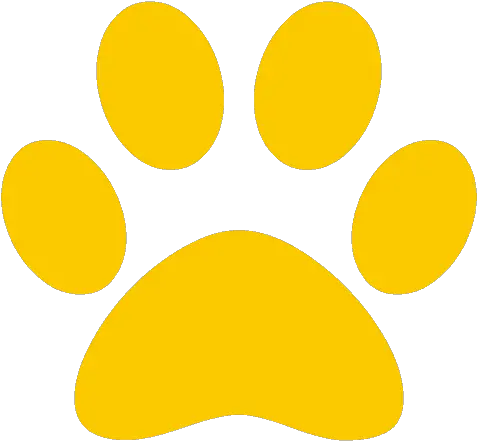 Pet Toys U0026 Products Omico Plastics Inc Colored Paw Print Png Golden Cat Icon