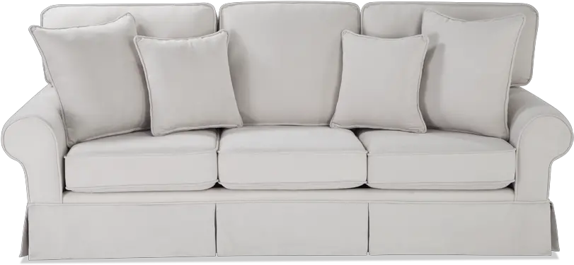 Png Transparent White Sofa Image Couch Png Transparent Couch Transparent Background