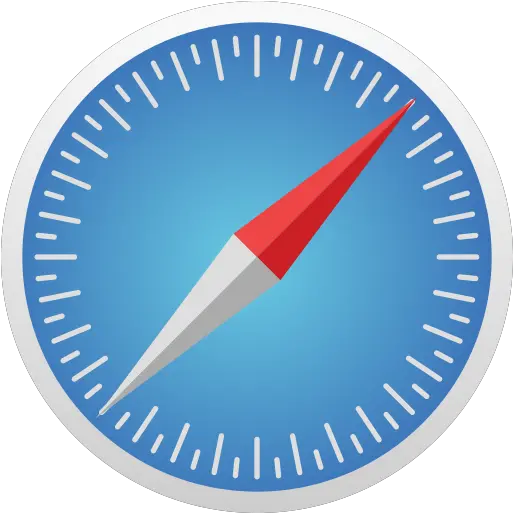Apple Safari Logo Free Icon Of Vector Safari Icon Png Apple Safari Icon