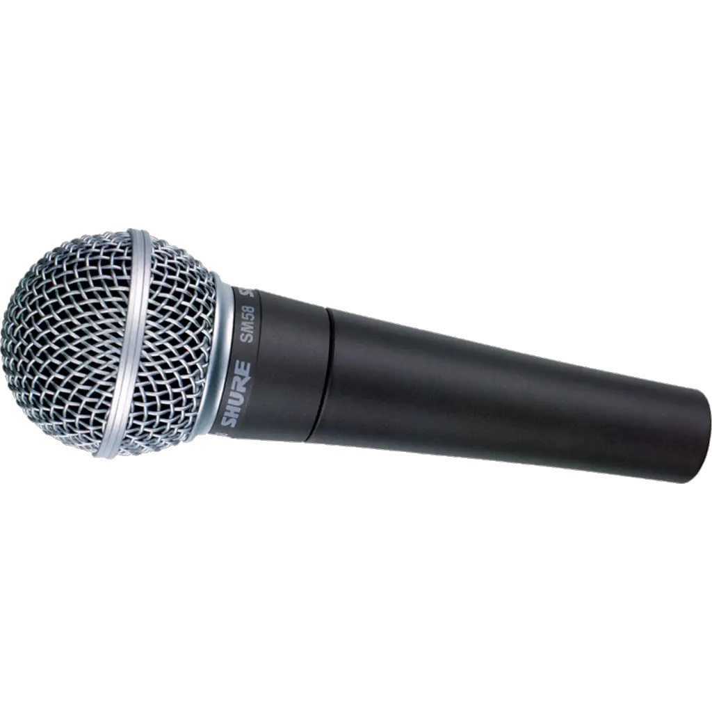 Chinese Singer Microphone Png