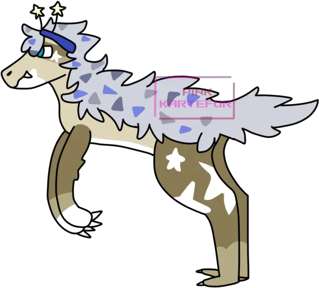 Asteroidpng General Sfw Furrylife Online Cartoon Asteroid Png