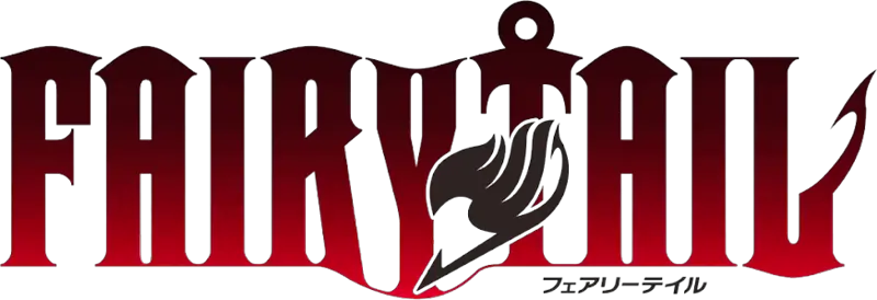 Download Fairy Tail Logo Png Fairy Tail Show Logo Fairy Tail Logo Png
