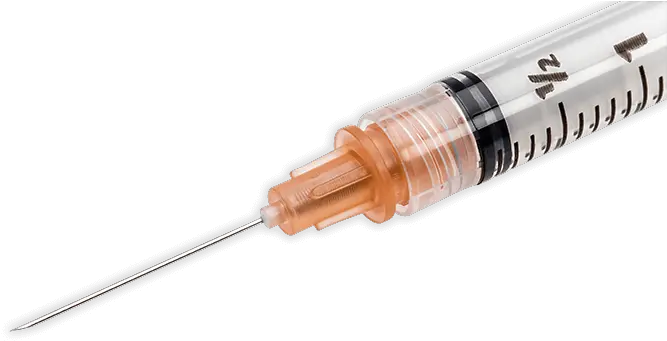 Hypodermic Needle Png 2 Image Bd Integra Syringe Syringe Transparent Background