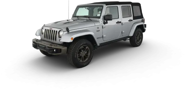 Used 2017 Jeep Wrangler Carvana Jeep Wrangler Png Jeep Ru Icon