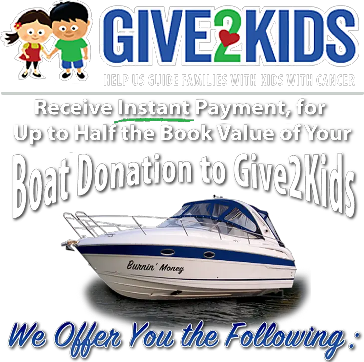 Donate Boat Or Sell Donation Speedboat Png Sailboat Logo