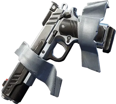 Fortnite Easy Reach Backpack Fortnitegg Flatfoot Backbling Png Laser Gun Icon