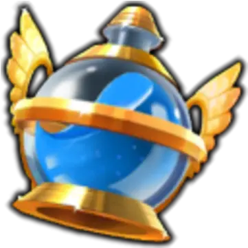 Super Mana Potion Super Healing Potion Empires And Puzzles Png Mana Icon