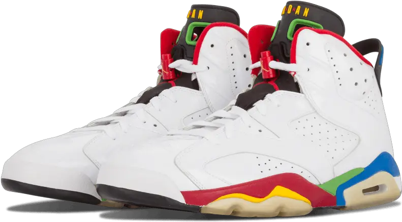 Download The Daily Air Olympic Jordans Jordanolympic Shoe Air Jordan Png Jordans Png