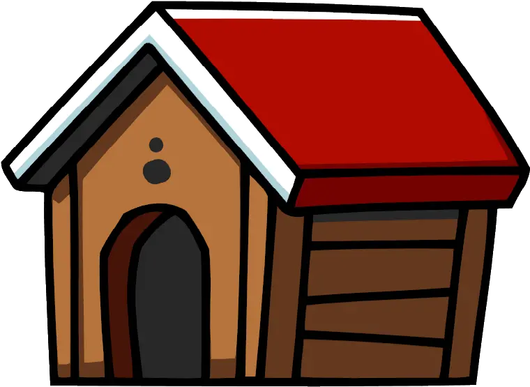 Pet Clipart Home Trans 1299565 Png Doghouse Clipart Png Puppy Clipart Png