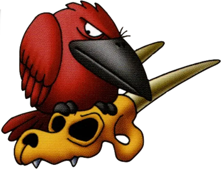 Rantingen Raven Dragon Quest Wiki Fandom Dragon Quest Iii Png Raven Png