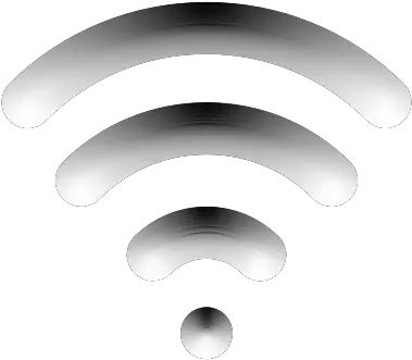 Wireless Signal Icon Enhanced 2 Openclipart Language Png Wifi Signal Icon