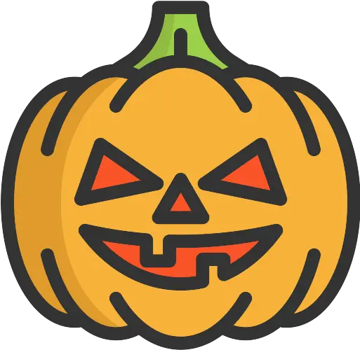 Halloween Horns Vector Svg Icon Png Repo Free Png Icons Jack O Lantern Icon