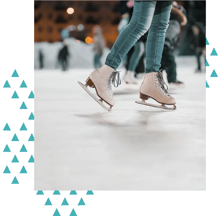 Ice Skating In Atlanta Henry County Ga Real Estate The Png Skates