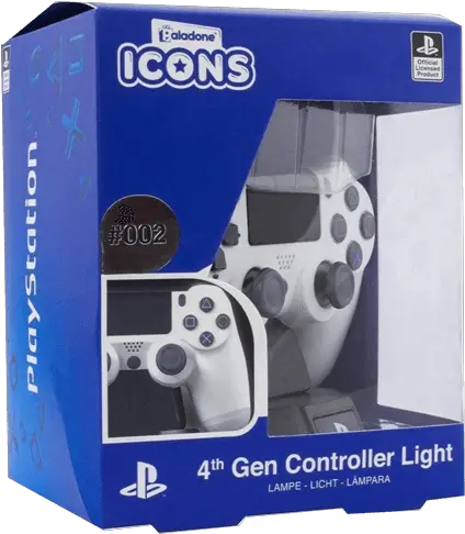 Playstation Icon Light Funky Gifts Playstation Controller Light Png Playstation 2 Icon