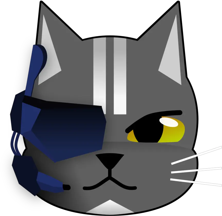 Cat Clipart Track Draw A Spy Cat Transparent Cartoon Png Pete The Cat Png