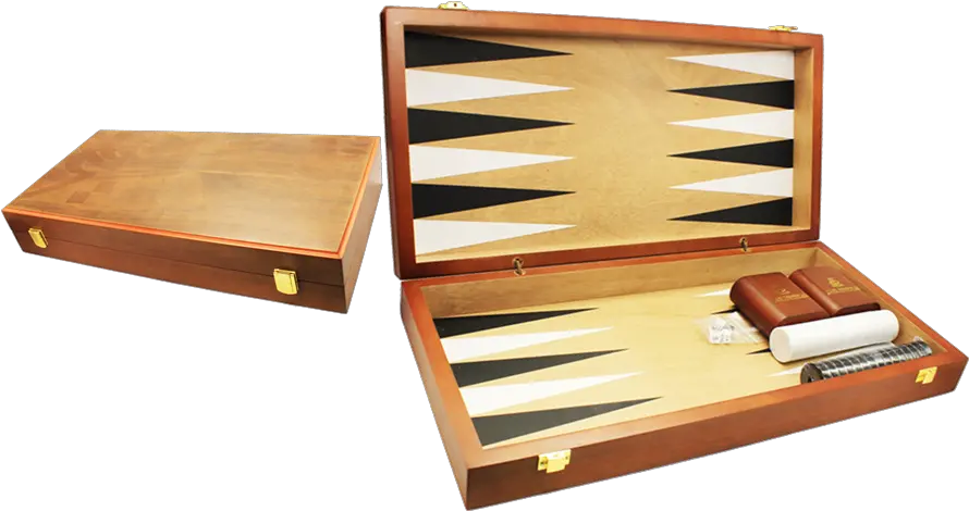 Matte Lacquer Custom Wood Game Backgammon Board Gamewooden Boxwooden Set With Checkers Buy Backgammon Board Gamecustom Backgammon Cartoon Png Wood Board Png