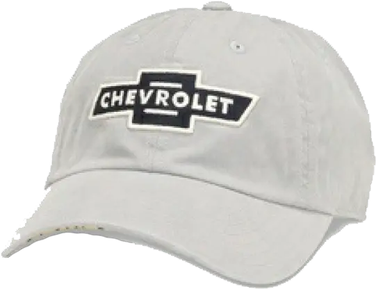 Chevrolet Hat U2013 Gm Company Store For Baseball Png Chrome Icon Grey