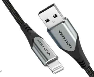 Vention Lightningmicro Usb Cable U2013 Surgit Micro Png Lightning Cable Icon