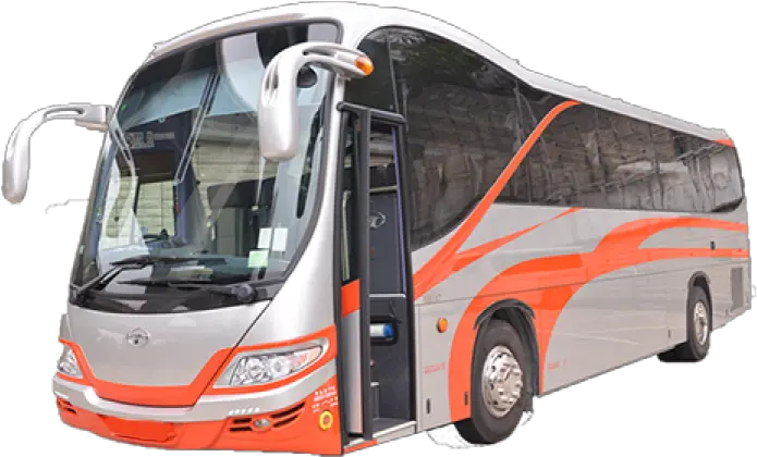 Skbus U2013 Sang Kee Tourist Bus Tour Bus Service Png Bus Transparent