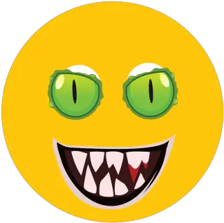 Download Evil Eye Emoji Png Image With No Background Emoji Eye Emoji Transparent