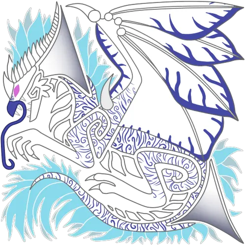 Monster Hunter Icon Western Mythical Creature Png Furaffinity Transparent Icon