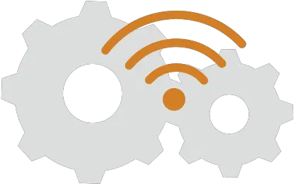 Assetscan U2013 Wireless Industrial Monitoring And Analytics Dot Png Power Iso Icon