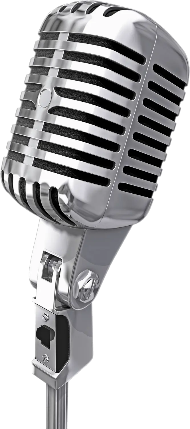 Blue Microphones Png