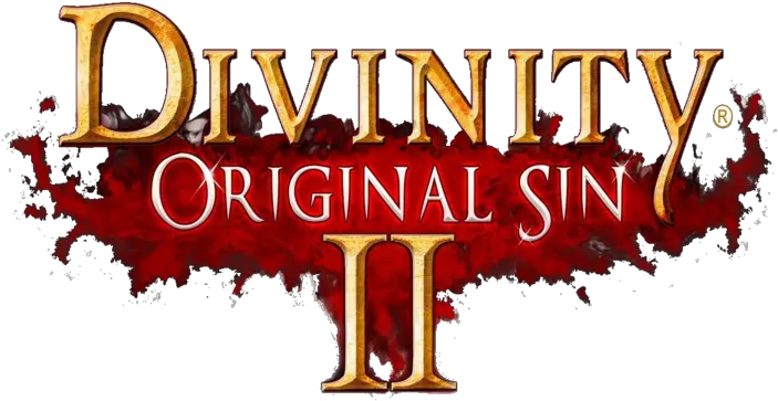 Download Free Png Divinity Original Sin 2 Logo Dlpngcom Original Sin 2 Battlefront 2 Logo Png
