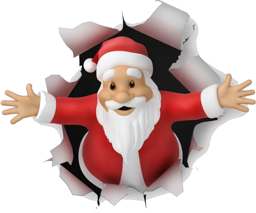 Santa Hatpng Transparent Png Transparent Background Santa Clipart Santa Hat Png Transparent