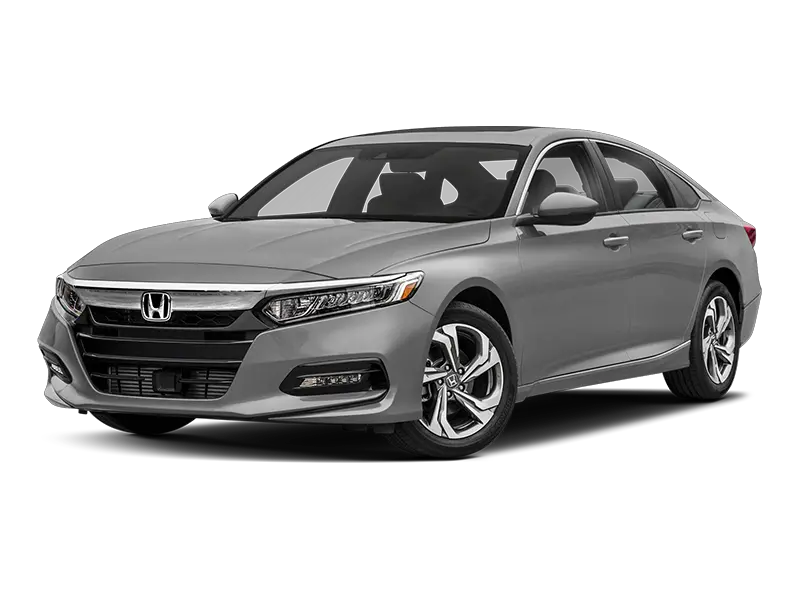 2019 Honda Civic Vs 2018 Honda Civic Lx Sedan Png Honda Accord Png