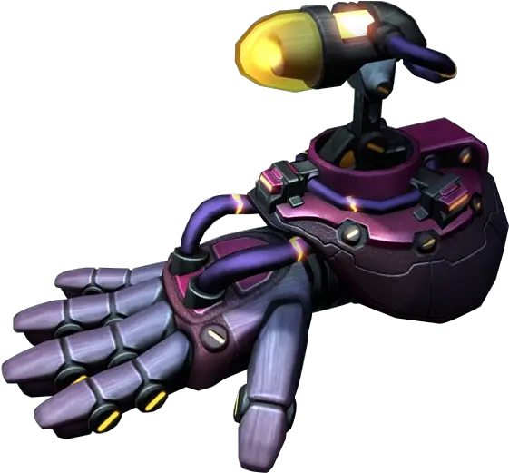Jak And Daxter Png And Now For More Passive Weapons The Prosthetics Mechanic Jak And Daxter Png