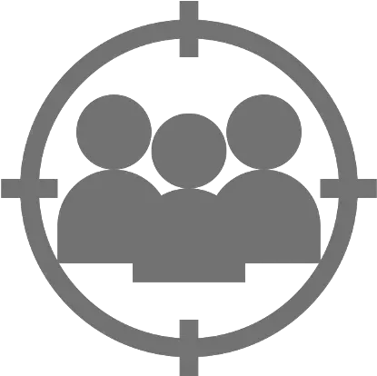 Proctogo Digital Tools For Sustainable Goals Group Target Icon Png Homegroup Icon