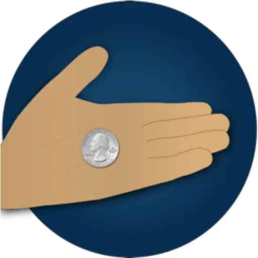 Child Allowance Money Tracker 10 Sign Language Png Money App Icon