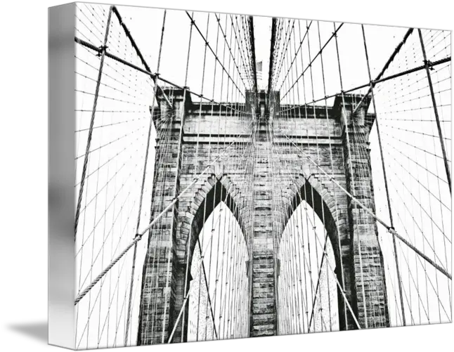Brooklyn Bridge By Pablo Pimienta Brooklyn Bridge Png Brooklyn Bridge Png