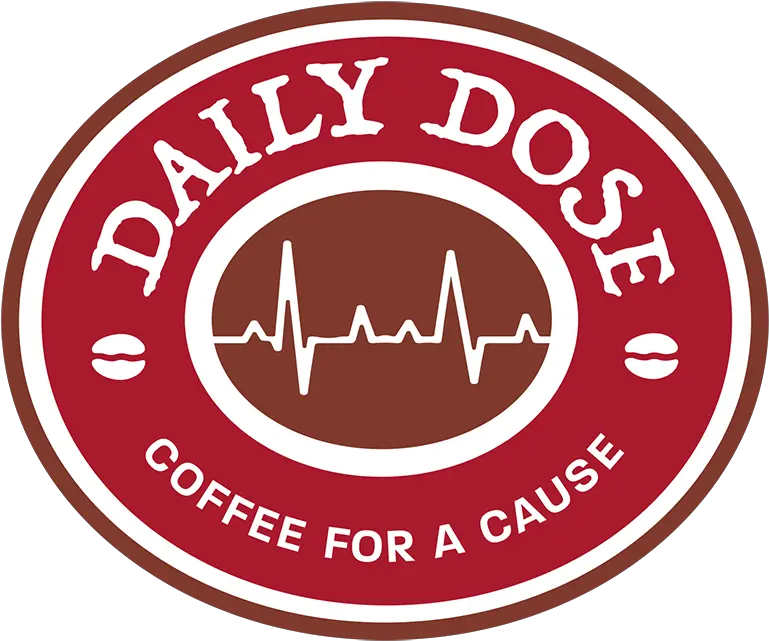 Daily Dose Coffee Shop U2013 Superior For A Greater Good High Resolution Chipotle Logo Png Coffee Shop Logo